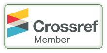 CrossRef Member