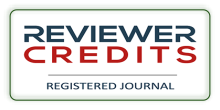 Reviewer Credits