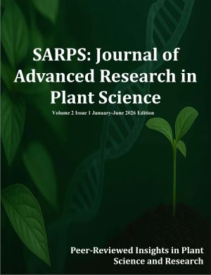 					View Vol. 2 No. 1 (2026): Volume 2 Issue 1 January-June 2026 Edition
				